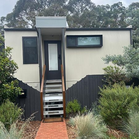 Bushland Setting Close To Sydney Cbd- Stand Alone Apartment Exterior foto