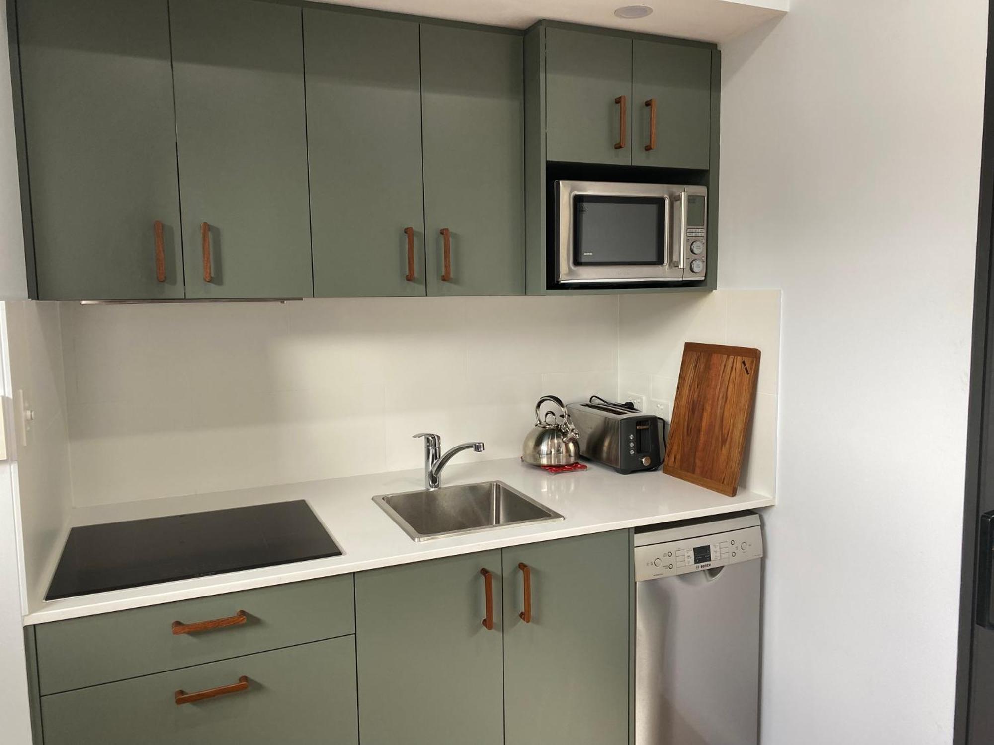 Bushland Setting Close To Sydney Cbd- Stand Alone Apartment Exterior foto
