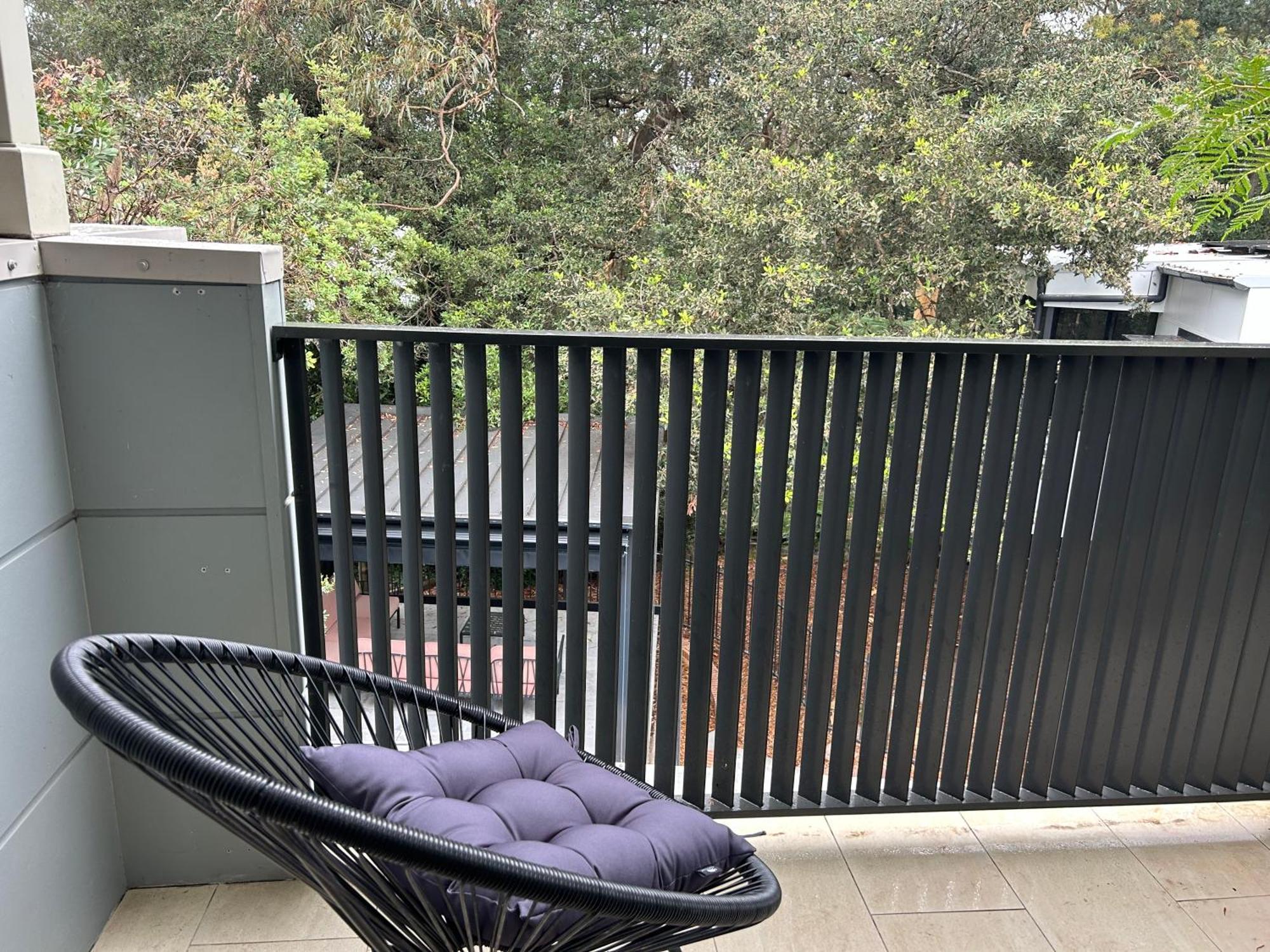 Bushland Setting Close To Sydney Cbd- Stand Alone Apartment Exterior foto