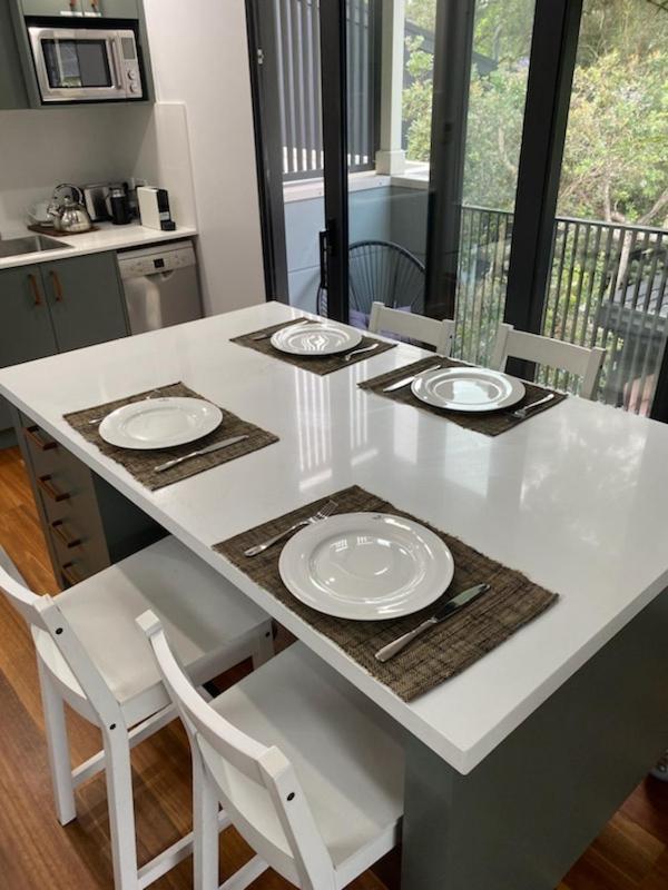 Bushland Setting Close To Sydney Cbd- Stand Alone Apartment Exterior foto
